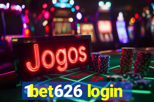 1bet626 login